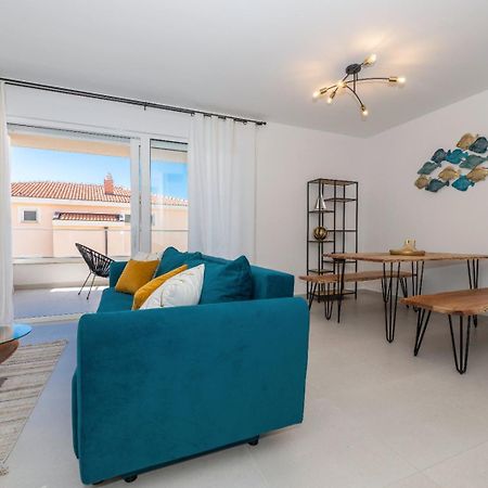 Apartment Filou Makarska Eksteriør bilde