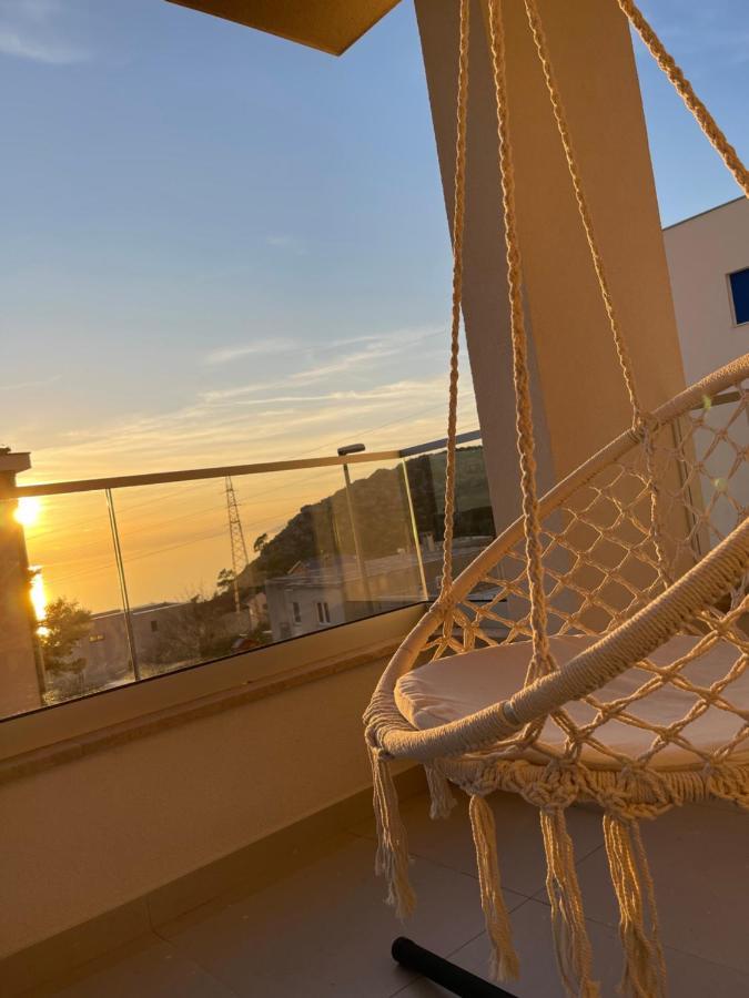Apartment Filou Makarska Eksteriør bilde