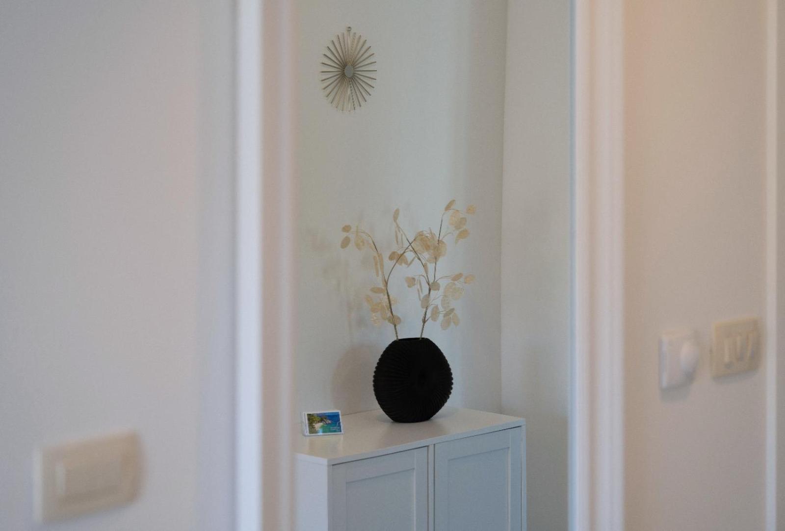Apartment Filou Makarska Eksteriør bilde