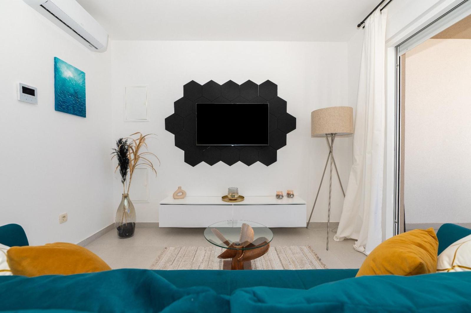 Apartment Filou Makarska Eksteriør bilde