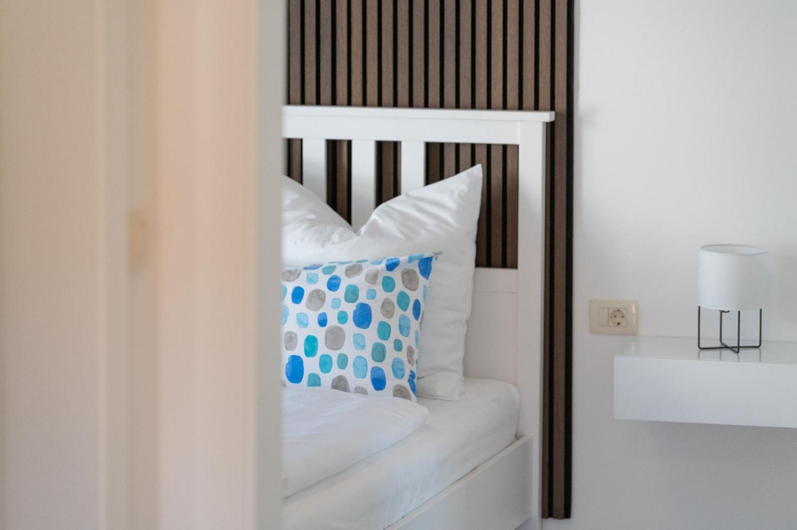 Apartment Filou Makarska Eksteriør bilde