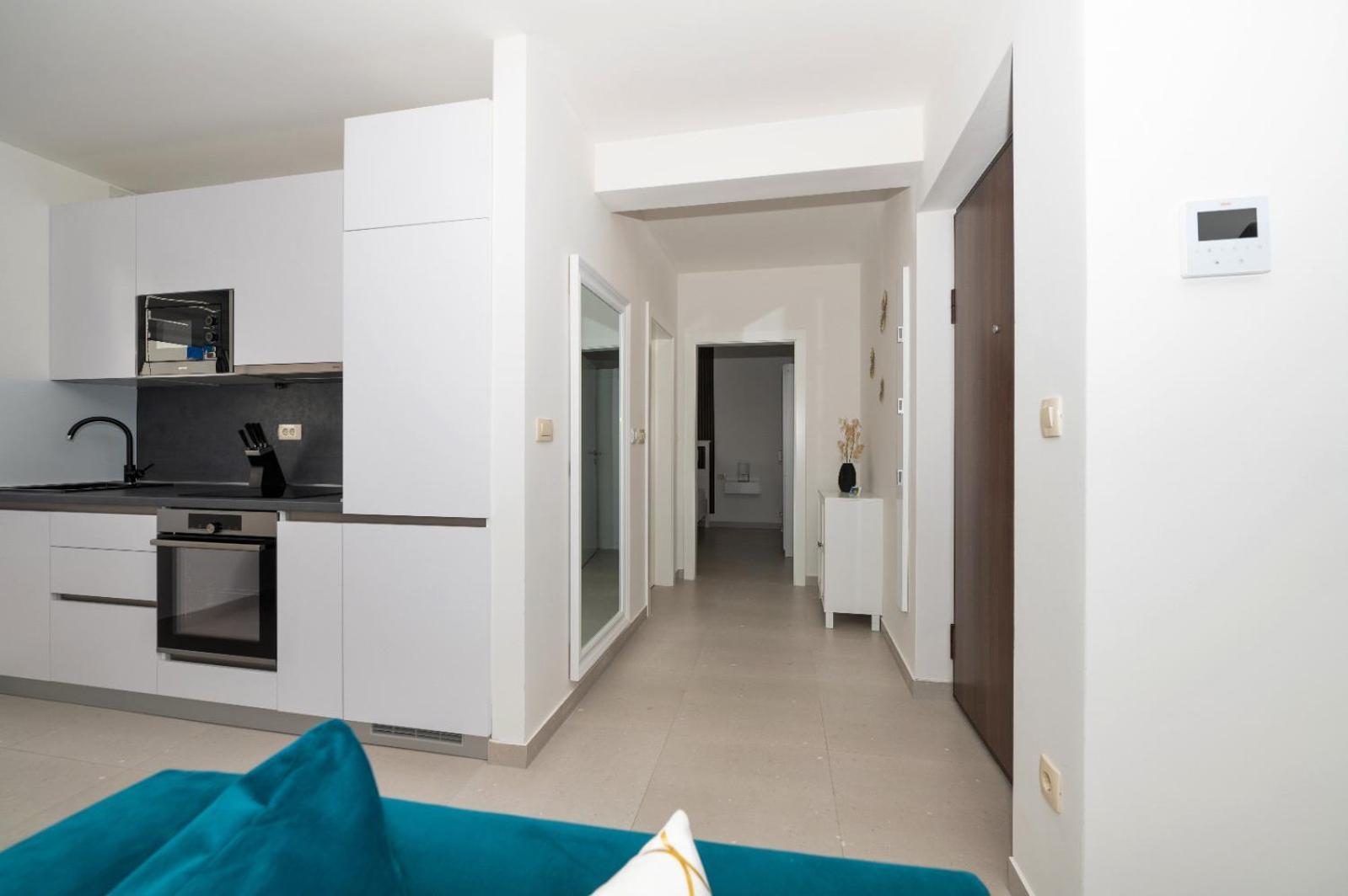 Apartment Filou Makarska Eksteriør bilde