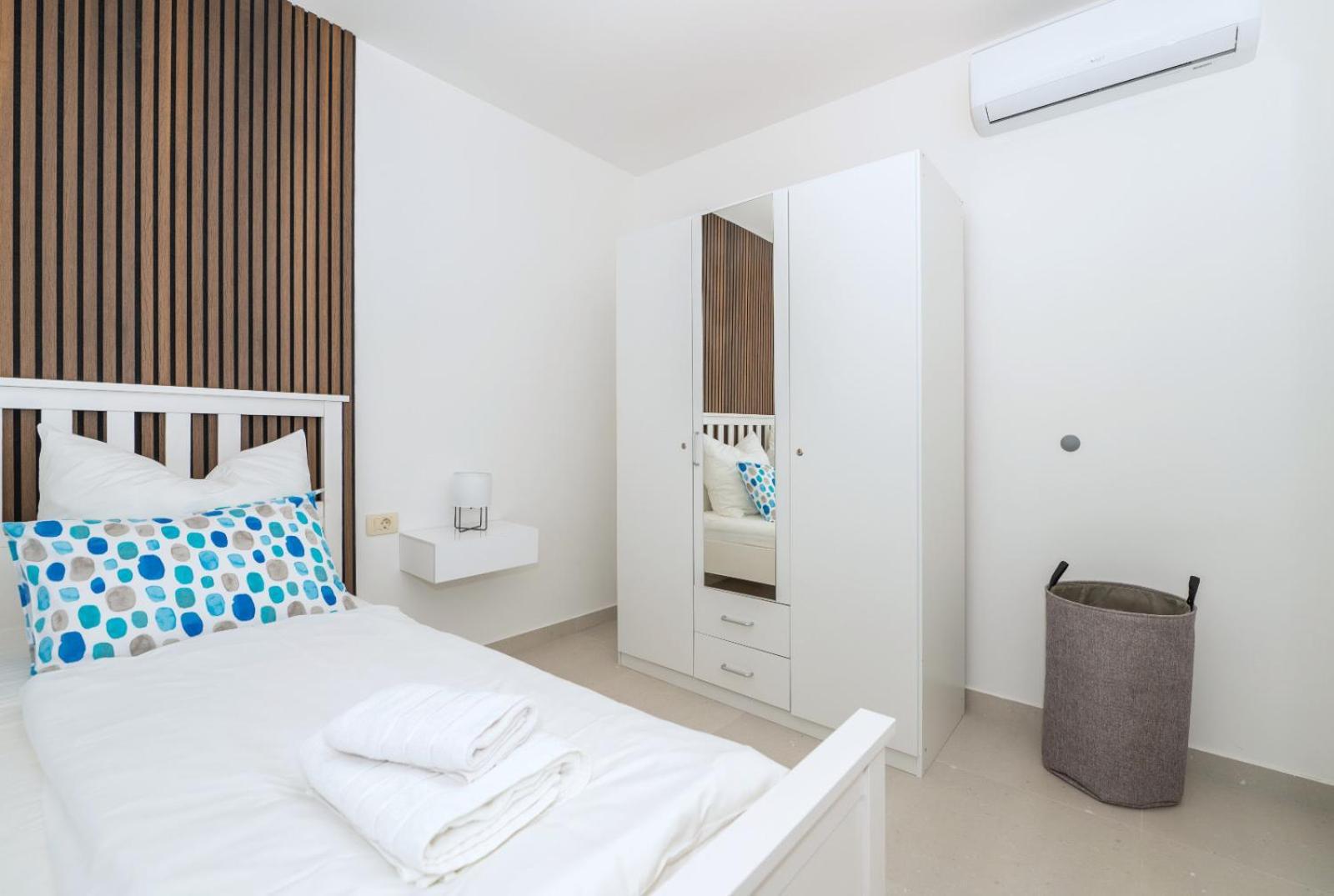 Apartment Filou Makarska Eksteriør bilde