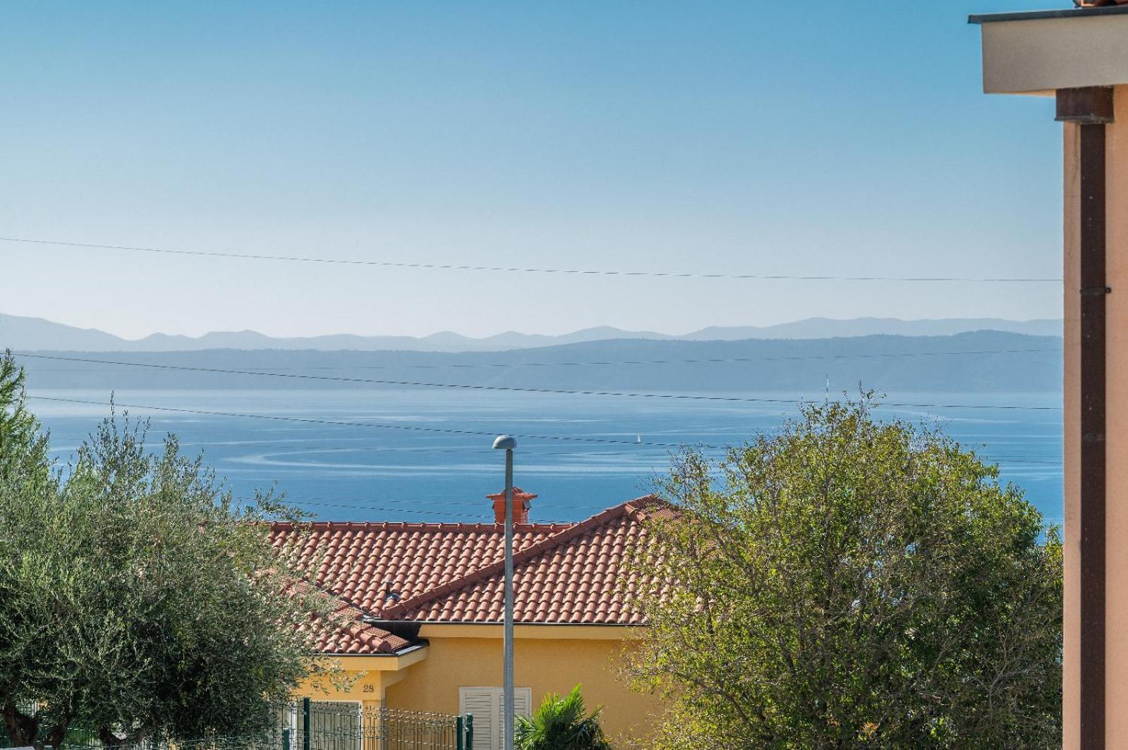 Apartment Filou Makarska Eksteriør bilde